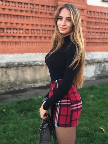 Дарья